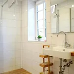 Altstadt Duo - 6 Personen- 2 Baeder- Parkplatz- Waschmaschine Apartmán Wolfsburg