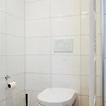 Altstadt Duo - 6 Personen- 2 Baeder- Parkplatz- Waschmaschine Wolfsburg