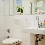 Apartmán Altstadt Duo - 6 Personen- 2 Baeder- Parkplatz- Waschmaschine *
