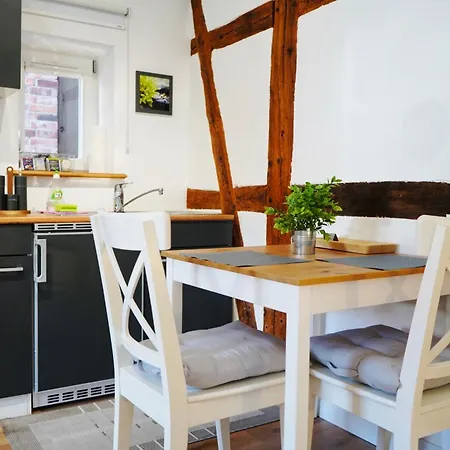 Apartment Altstadt Duo - 6 Personen- 2 Bäder- Parkplatz- Waschmaschine Wolfsburg